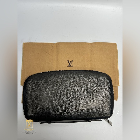Louis Vuitton XL organizer Wallet - Picture 12 of 12